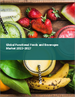 机能性食品和饮料的全球市场 2023-2027