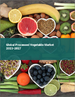 蔬菜加工品的全球市场 2023-2027