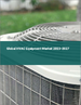 HVAC设备的全球市场 2023-2027