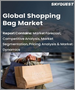 购物袋的全球市场:各产品类型，各流通管道，各材料，各地区 - 预测分析(2022年～2028年)