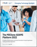 MDClone的ADAMS Platform:关注的新技术 (2022年)