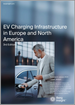 欧洲和北美的电动汽车 (EV) 充电基础设施（第 3 版）