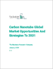 到 2031 年全球碳纳米管市场机遇和战略