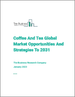 全球咖啡和茶市场：2031 年的机遇和战略