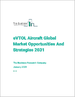 eVTOL 飞机全球市场机遇和战略（至 2031 年）
