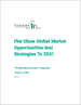 平板玻璃全球市场机遇与战略（至 2031 年）