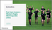 2021年女子橄榄球世界杯 (Women's Rugby World Cup):活动后分析