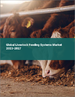 家畜用给饵系统的全球市场 2023-2027