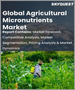 农业用微量营养素的全球市场:各最终用途，各类型，各用途，不同形态，各地区 - 预测分析(2022年～2028年)