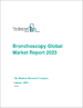 支气管镜的全球市场报告 2023年