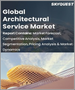 建筑服务的全球市场 (2022-2028年):各服务、终端用户、地区