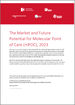 照护现场分子诊断(mPOC)市场:规模和未来性(2023年)