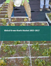 绿色屋顶的全球市场 2023-2027