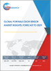 携带式臭气感测器的全球市场:考察与预测 (到2029年)