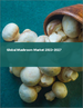 蘑菇的全球市场 2023-2027
