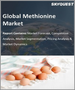 甲硫胺酸的全球市场:各原料，各最终用途，各类型，各地区-预测分析(2022年～2028年)