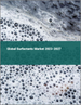 2023-2027 年全球表面活性剂市场