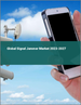 2023-2027 年全球信号干扰器市场