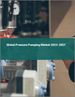 2023-2027 年全球压力泵市场