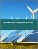 2023-2027 年全球可再生能源市场