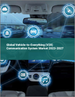2023-2027 年全球汽车 V2X（车联网）通信系统市场