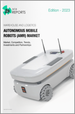 达2023年版:仓储业的AMR (自动驾驶搬送机器人) 市场 (2022-2030年)
