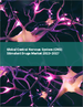 2023-2027 年全球中枢神经系统 (CNS) 兴奋剂市场