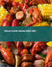 2023-2027 年全球小龙虾市场