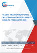 气象观测解决方案、服务的全球市场:考察与预测 (到2029年)