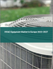 暖通空调设备市场 2023-2027
