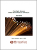 光纤感测器的全球市场:2022-2032年