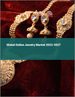 2023-2027 年全球在线珠宝市场