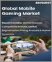 手机游戏的世界市场规模，占有率，成长分析:各收益化类型，各平台，各年龄层 - 产业预测(2022年～2028年)