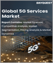 5G服务的全球市场:市场规模，占有率，成长分析，各终端用户业界(IT、通讯，媒体、娱乐)，各通讯类型(FWA，eMBB)，各消费者、企业(製造，公共安全)-产业预测(2022年～2028年)