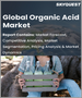 全球有机酸市场：市场规模、份额和增长分析-按产品类型、按应用-行业预测 (2022-2028)