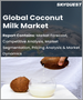 椰奶的全球市场:市场规模，占有率，成长分析，各性质(有机，传统)，各形态(液体，粉末)，各流通管道(超级市场/大卖场，便利商店)-产业预测(2022年～2028年)