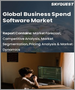 商务支出软体的全球市场:市场规模，占有率，成长分析，各部署类型(内部部署，云端基础)，各解决方案类型(采购、付款，出差)，各终端用户(BFSI，IT)-产业预测(2022年～2028年)