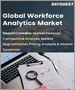 工作人力分析的全球市场 - 市场规模，占有率，成长分析:各零件，各部署，各业界，产业预测(2022年～2028年)