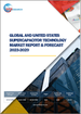 超级电容技术的全球市场和美国市场，预测(2023年～2029年)