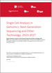 次世代定序的单细胞分析市场:2023年～2027年