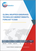 保险科技(InsurTech)的全球市场:考察与预测 (到2029年)
