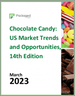 美国巧克力糖果市场：趋势与机遇（第 14 版）