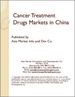 中国的癌症治疗药市场