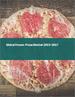 冷冻披萨的全球市场 2023-2027