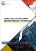 中空光纤的全球市场的分析 (2023年)