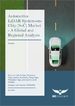 汽车LiDAR SoC (系统晶片) 的全球市场 (2024-2033年):各车辆类型、推动类型、自动等级、距离、知觉类型、地区/国家分析、预测