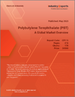 聚丁烯对苯二甲酸酯(PBT)-全球市场概要