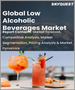 低酒精饮料的全球市场 (2022-2028年):各类型 (啤酒、葡萄酒)、终端用户 (超级市场、商店) 的规模、占有率、成长分析、预测