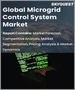 微电网控制系统的全球市场:市场规模，占有率，成长分析 - 各电网类型，各零件，所有权，各终端用户 - 产业预测(2022年～2028年)