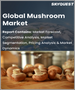 蘑菇的全球市场 - 市场规模，占有率，成长分析:各类型，不同形态 - 产业预测(2022年～2028年)